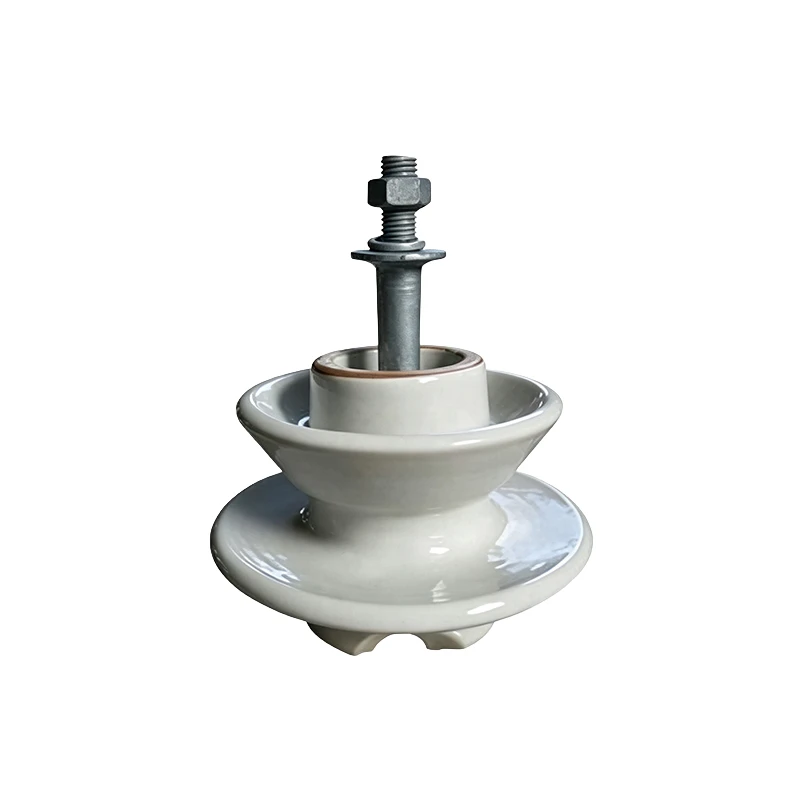 Pin Type Disc Insulator