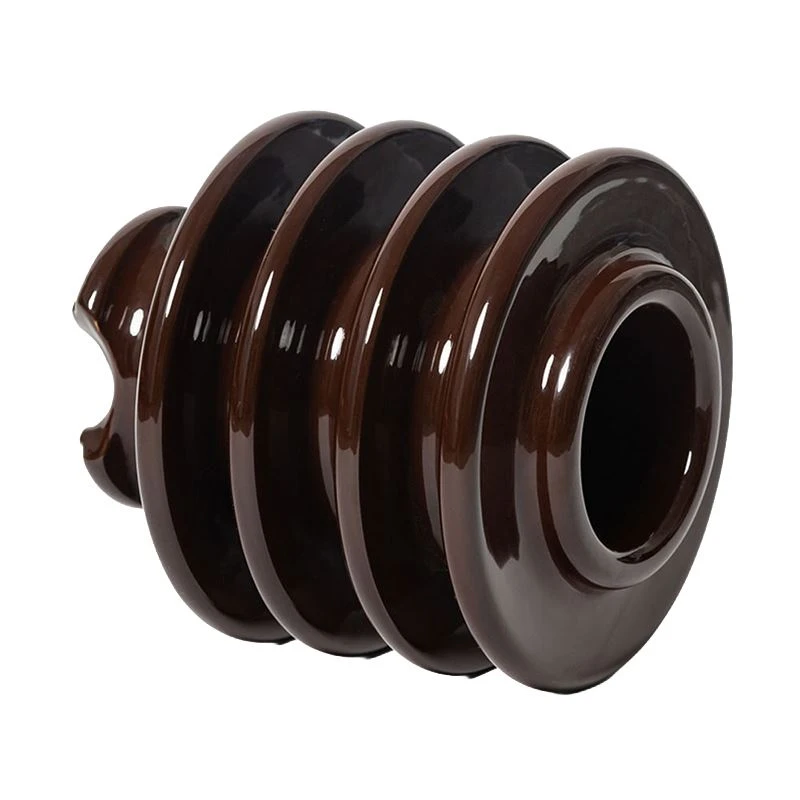Anti-Pollution Pin Insulator