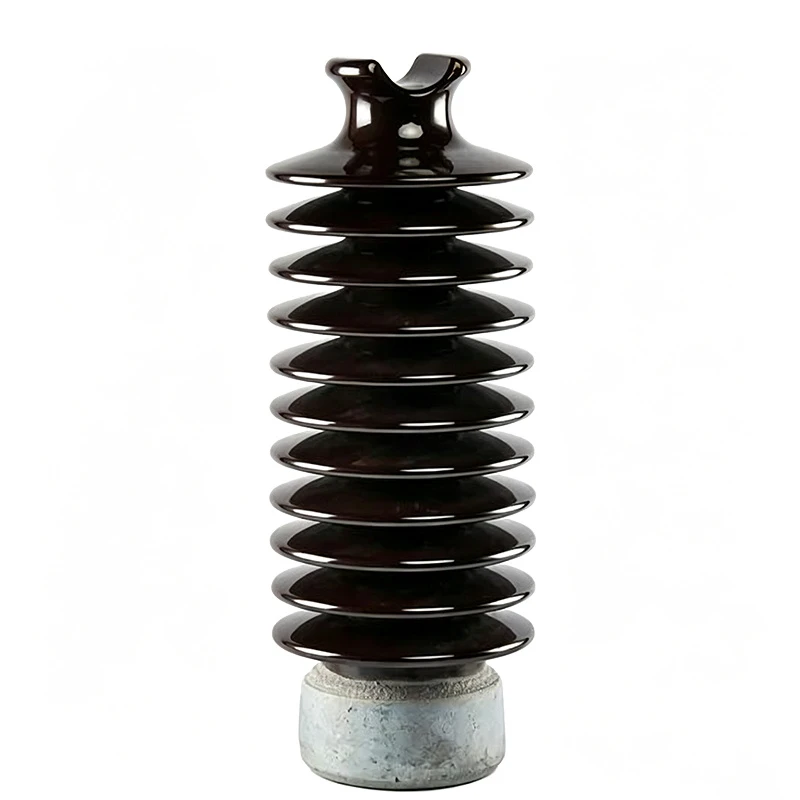 Composite Line Post Insulator