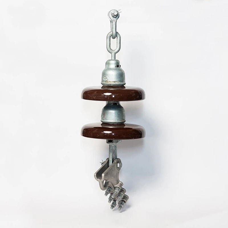 Disc Pin Insulator suppliers