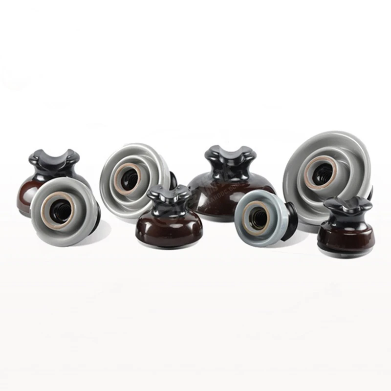 Medium Voltage Pin Insulator