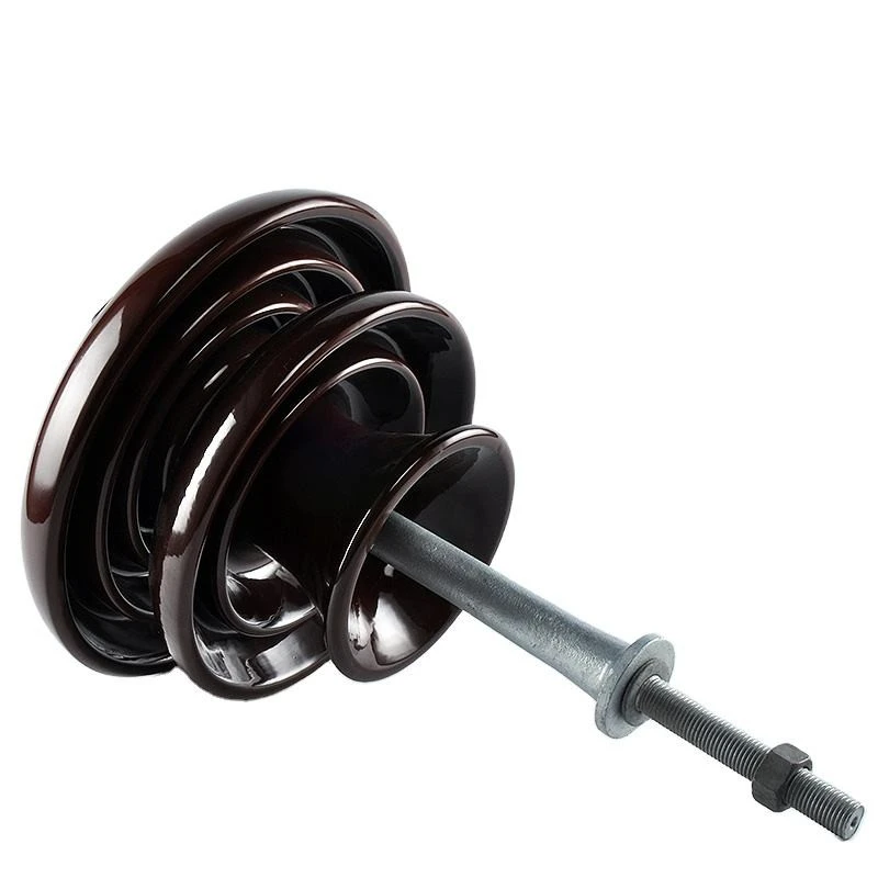 Pin Top Insulator factory