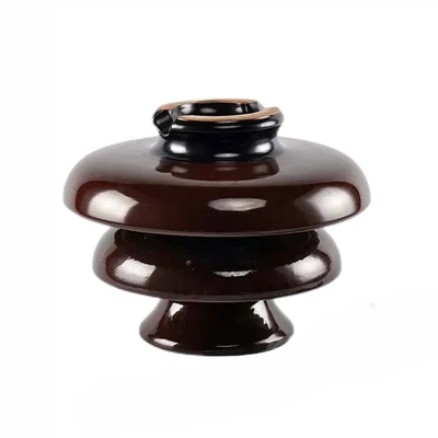 Ceramic Pin Insulator