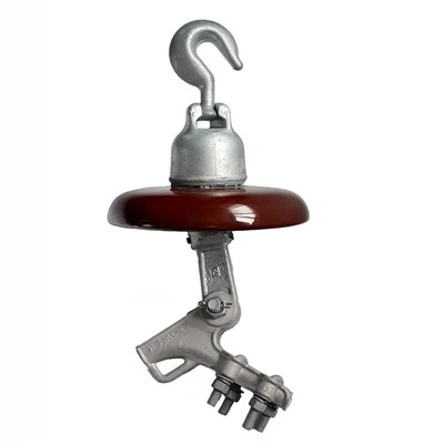 Disc Pin Insulator