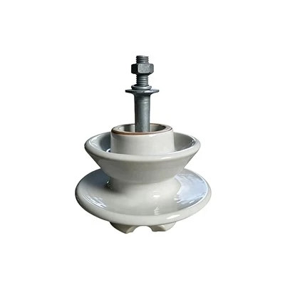 Pin Type Disc Insulator